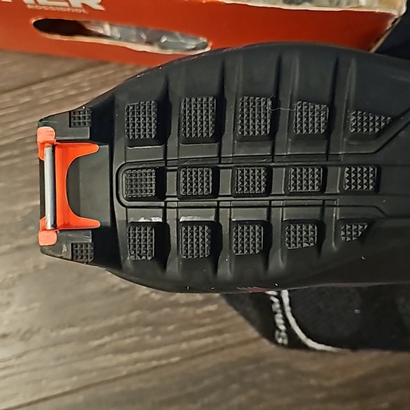 Rossignol cross country ski boot X-1 size 39 NWOT - Picture 11 of 12